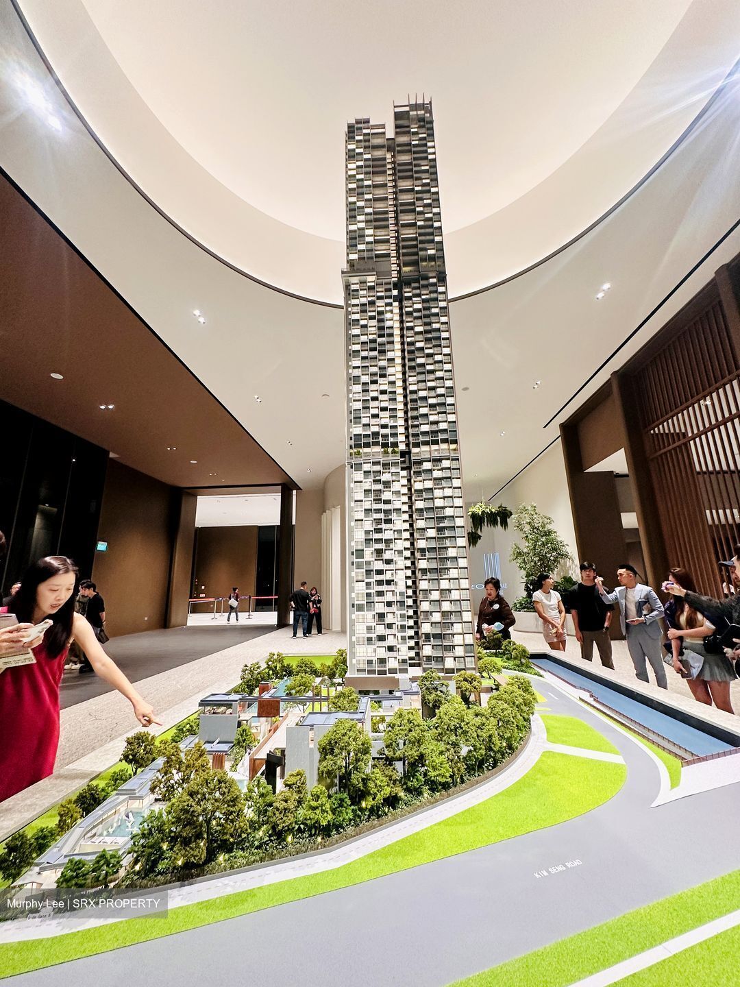 Promenade Peak (D3), Condominium #621859431
